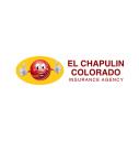 El Chapulin Colorado Insurance Agency logo